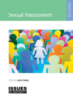 cover image of Sexual Harassment